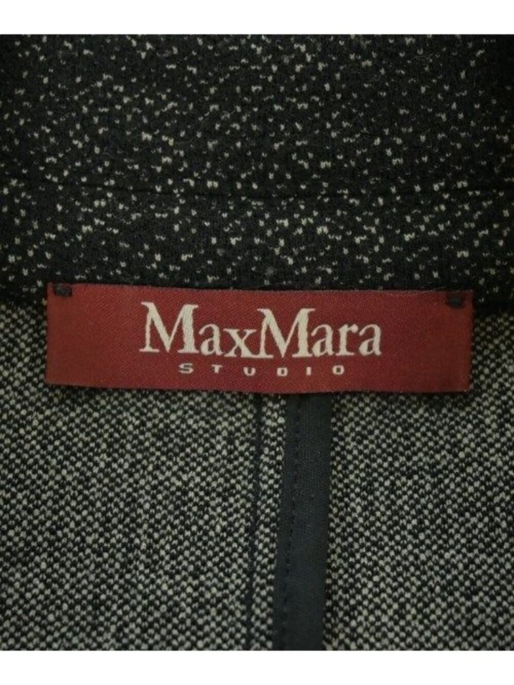 Max Mara Studio Jacket - Picture 3 of 6